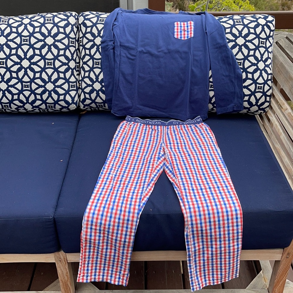 Cyrillus  Paris Boys pyjamas